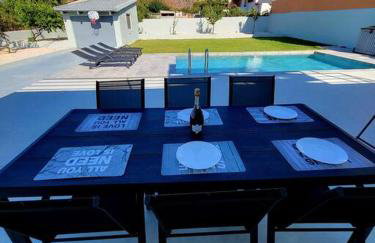 Villa Sakrakis seaview villa - Foto 15