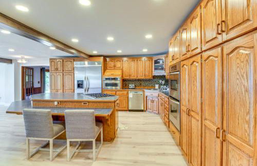 Lakefront Home on 17 Acres 9 Mi to Dtwn Brainerd! - Photo 12