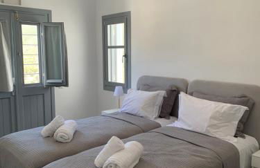 Cycladic Lodge Sifnos - Foto 23