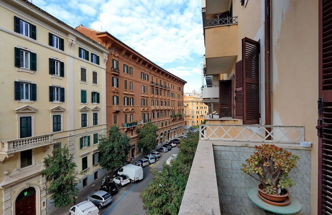 Casa dell'Artista Roma - Foto 46