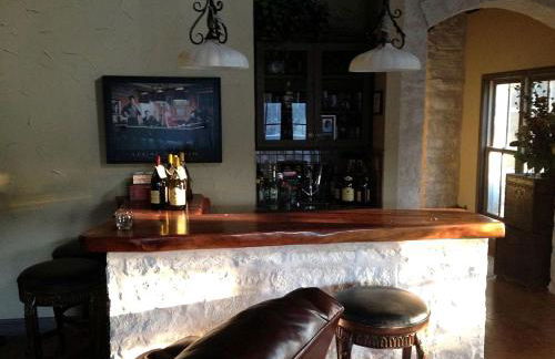 Stunning Luxury Estate on Private Lake in Texas Hill Country near Austin - Foto 17