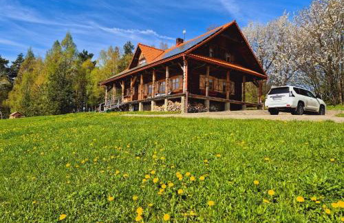 Dom na Kamieńcu - Photo 1