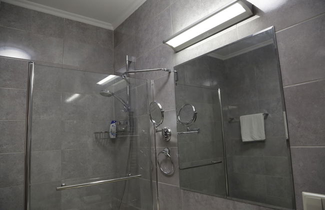 Full Comfort Apartment at Chavchavadze - Foto 78