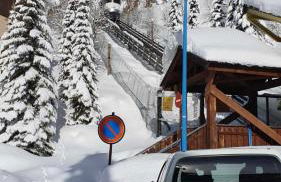 Front de Neige Isola 2000 - Foto 25