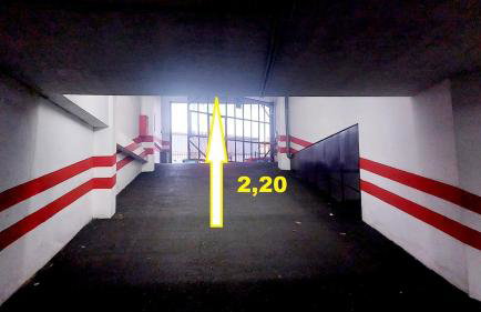 Loft Flor de Azahar parking privado - Foto 3