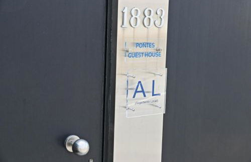 Pontes Guest House - Foto 41