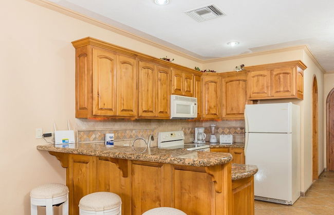 Casa Blanca - Foto 31