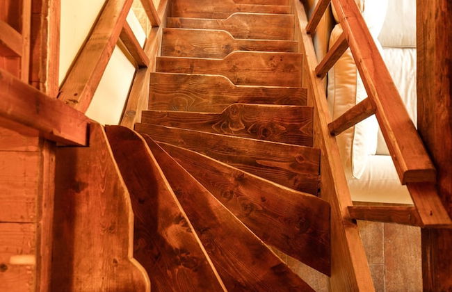 Azanias Chalet - Foto 2