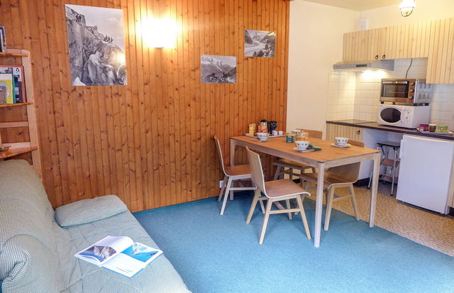 L'Aiguille du Midi - Foto 1