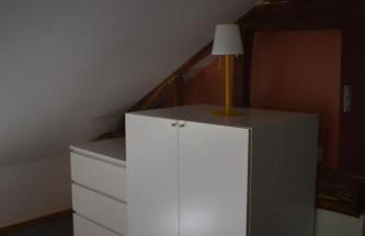 Le grenier des filles - Photo 13