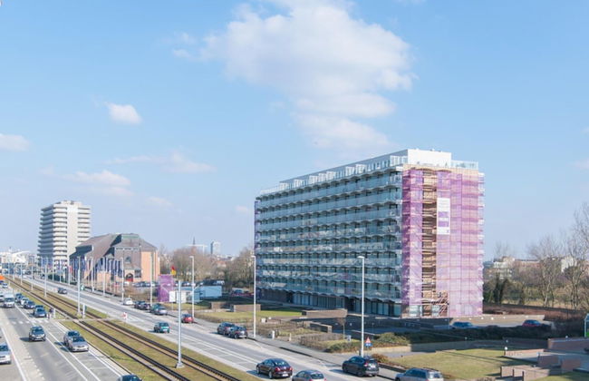 Apartment in Ostend by the Beach - Foto 18