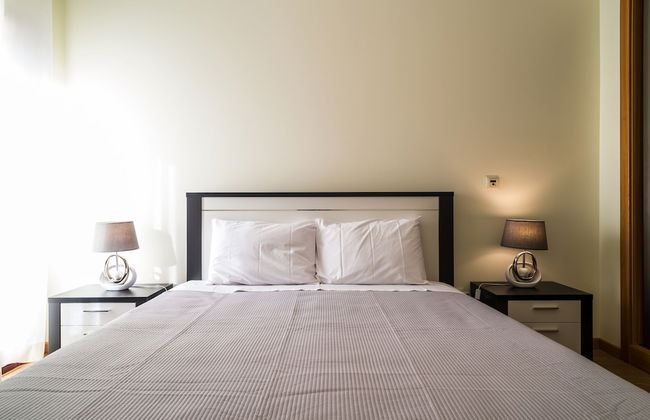 Lodge Residence by Vila Palmeira - Foto 46