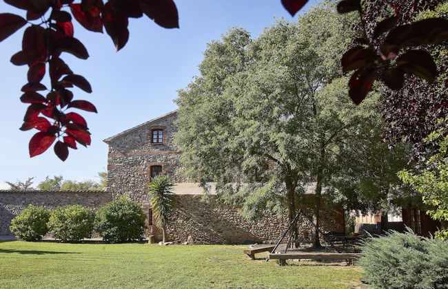 Mas Can Calet Aparthotel - Foto 25