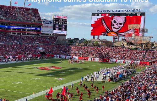 Paradise Lust at Paradise Lakes Nudist resort - Photo 23