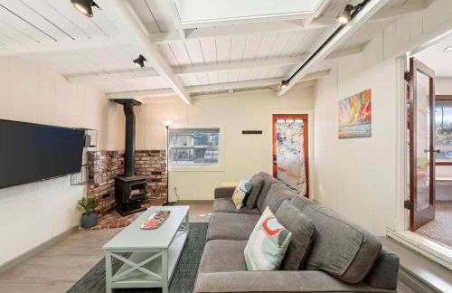 Cottage at the Point - For 4 - Foto 6