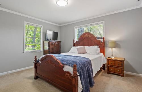 Sunset Rock - Located Near Rock Creek Marina - Amenities! - Foto 18