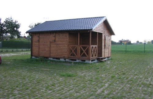 Domki Letniskowe ARKON - Foto 48