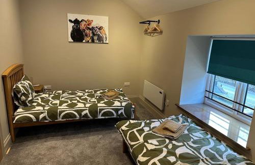 Studio suite - Room 2 - Foto 1