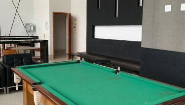 Flat moderno no Century 21 na quadra 204 sul - Foto 3