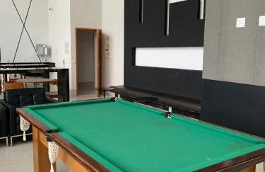 Flat moderno no Century 21 na quadra 204 sul - Foto 3