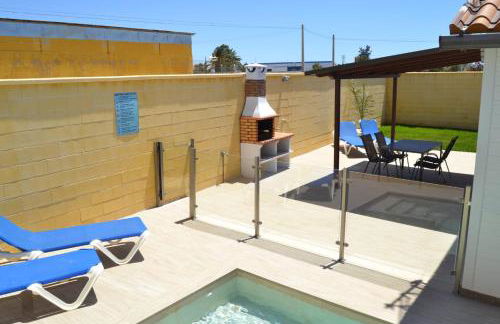 CHALET SOLYMAR - Foto 15