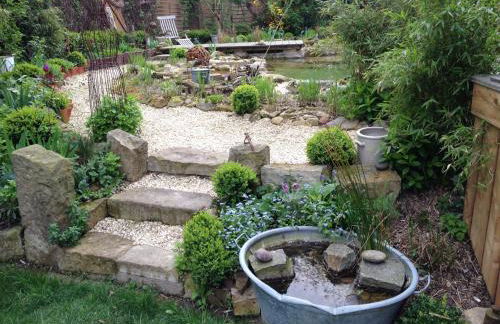 Ferienwohnung "No. 70" - Foto 18