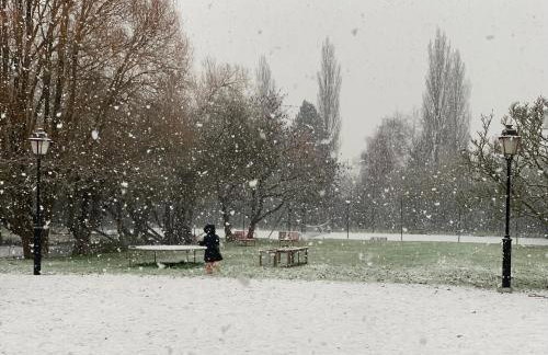 Woodside Studio - Foto 34