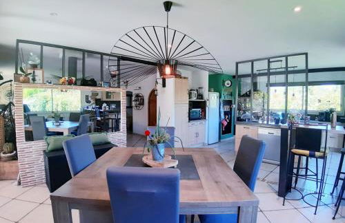 Gers habitation - Photo 30