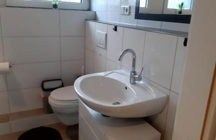 Work & Stay Apartments- mit Einzelzimmer - Foto 8