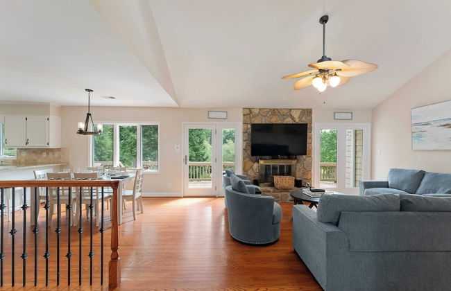 Shades of Summer by Avantstay Gazebo, Dock, View - Foto 23