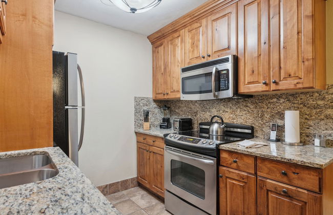 Eagle Point Resort - Foto 24