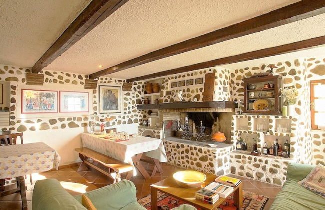 Belvilla by OYO Molino del Gobbo - Foto 21