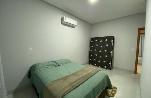 Apartamento novo no centro de Sinop! - Foto 12