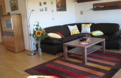 Ferienwohnung "Am Kleeberg" - Foto 6