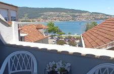 Rincón del Mar Terrazas y vistas a la Ría de Vigo - Foto 35