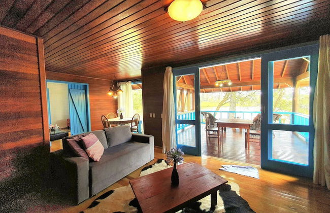 Rancho das Neves - Rancho Queimado - SC - Foto 42