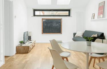 Loft62 - Centralissimo e tranquillo con parcheggio - Foto 7