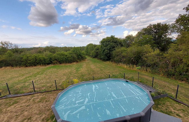 Holiday Home in Noiseux With Fenced Garden - Foto 20