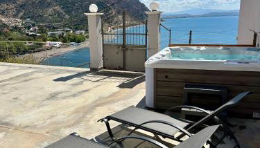 Irini Panorama - Foto 3, sunbed