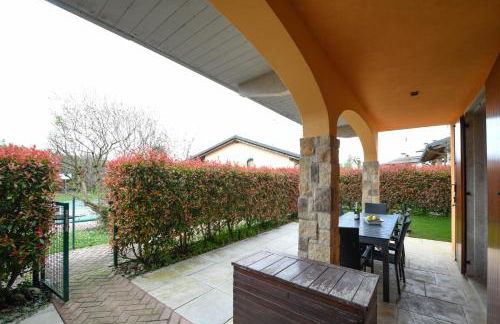 Casa Bacher Pool&GardenPrivate&2,5kilometri to Peschiera del Garda center - Foto 33