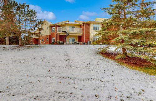 Delton Grand Resort - Foto 6