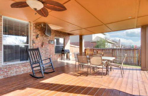 Sonoma - A Birdy Vacation Rental - Foto 28