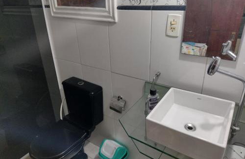 Hospedagem da Val - Foto 25