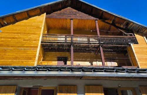 Authentique chalet du Queyras - Saint Véran - Parc naturel du Queyras - Foto 74