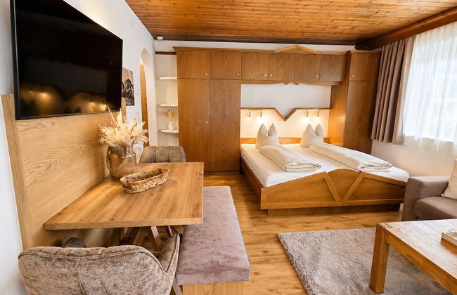 Appartements Alpenland Pertisau - Foto 5