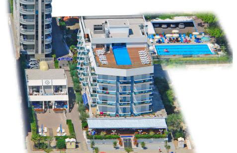 Residence Atlantico - Foto 6