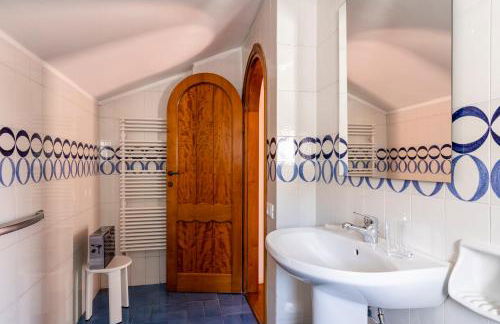 GuestHost - Quercianella Lovely Villa near the Sea With Parking! - Foto 25