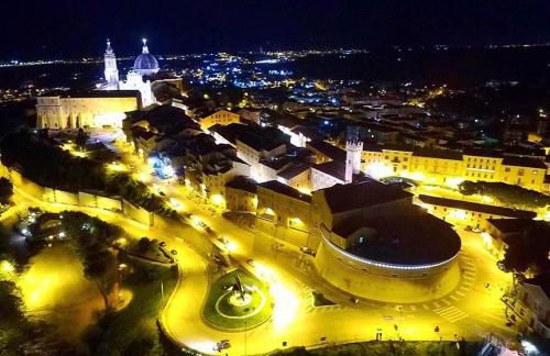 B&B Gli Alberetti - Foto 22