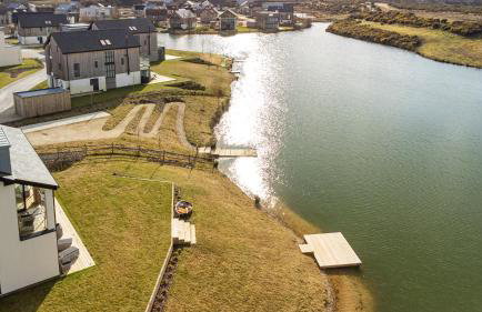 Shepperds View SV13 Silverlake Dorset - Photo 45