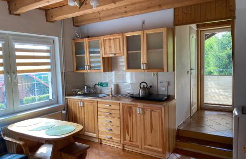 Apartament Suzyw Kicek - Foto 11